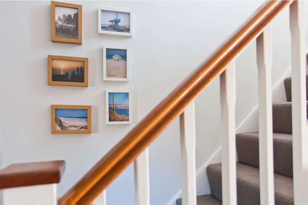 Walking Distance To Racecourse And City Centre Γιορκ Εξωτερικό φωτογραφία