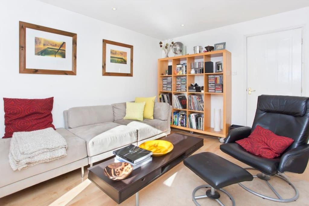 Walking Distance To Racecourse And City Centre Γιορκ Εξωτερικό φωτογραφία