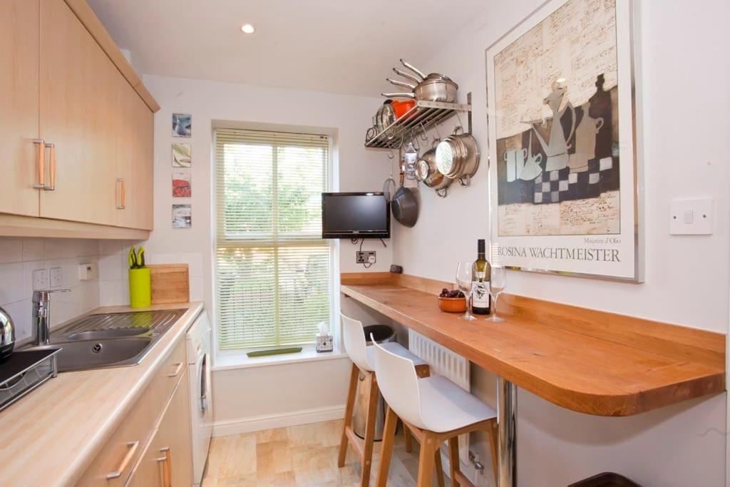 Walking Distance To Racecourse And City Centre Γιορκ Εξωτερικό φωτογραφία