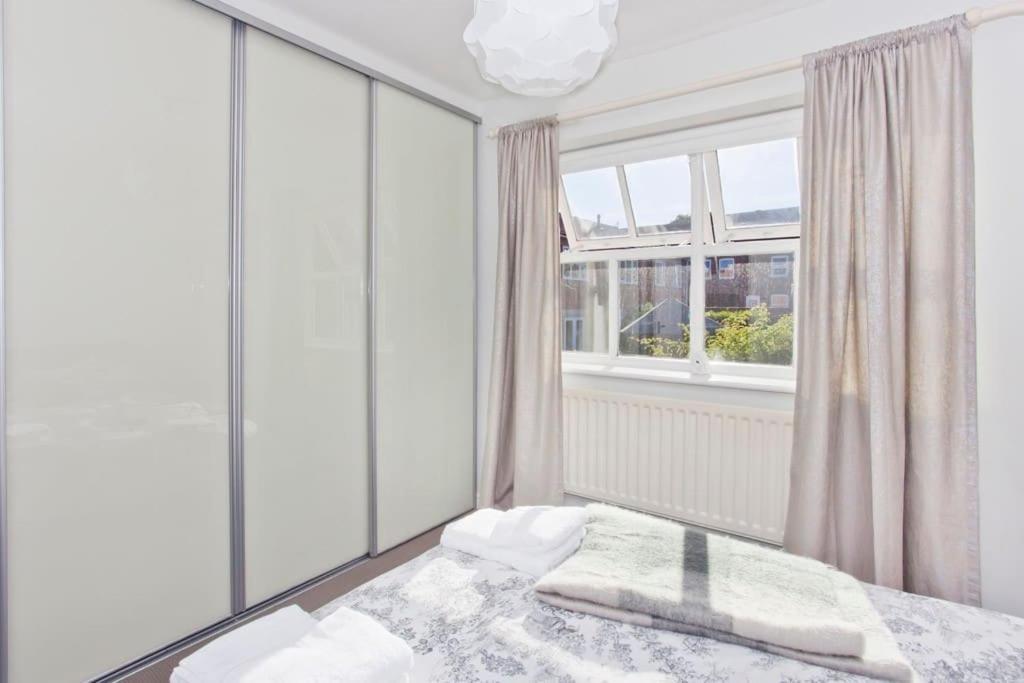 Walking Distance To Racecourse And City Centre Γιορκ Εξωτερικό φωτογραφία