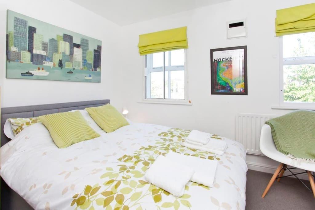 Walking Distance To Racecourse And City Centre Γιορκ Εξωτερικό φωτογραφία